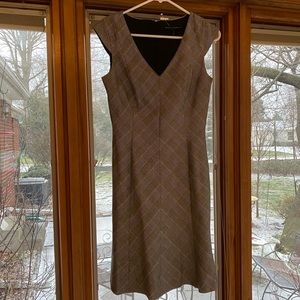 NWT White House Black Market Dress